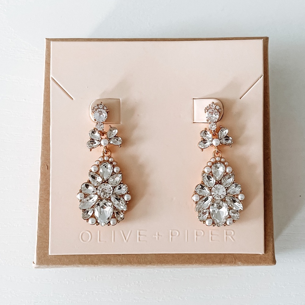 Olive+Piper Earrings